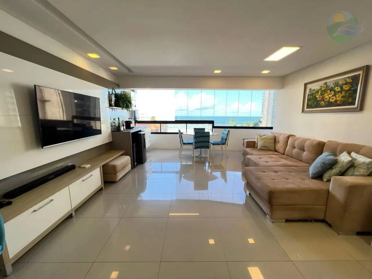 Imagem Apartamento 03 quartos,vista mar, venda, em Piedade, Jaboatão dos Guararapes.