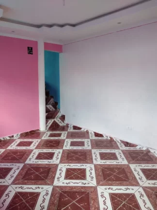 Imagem Vende-se linda casa de 101m², em ótima localização do bairro Jardim Oliveiras II em Guarulhos!!