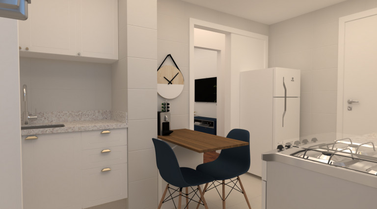 Imagem Apartamento com 2 Quartos à Venda, 80 m² em Copacabana - Rio de Janeiro