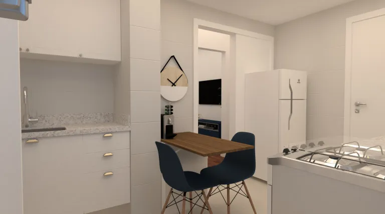 Imagem Apartamento com 2 Quartos à Venda, 80 m² em Copacabana - Rio de Janeiro