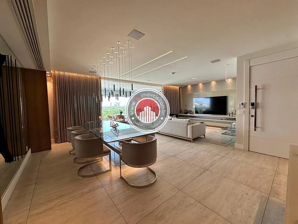 Imagem Apartamento a Venda no bairro Barra da Tijuca - Rio de Janeiro, RJ