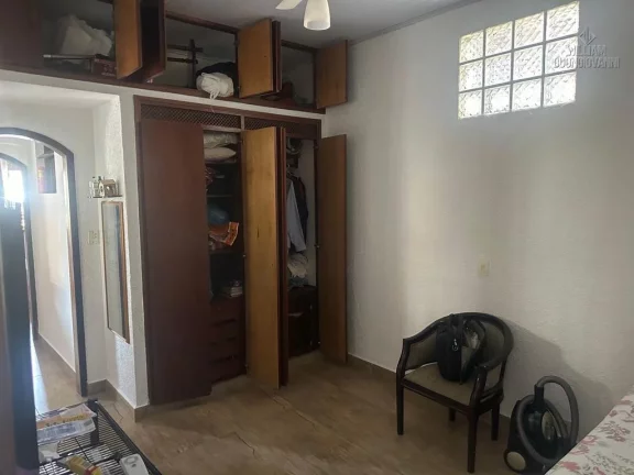 Imagem BELISSIMA CASA NO CANTO DO FORTE A 700M DA PRAIA!