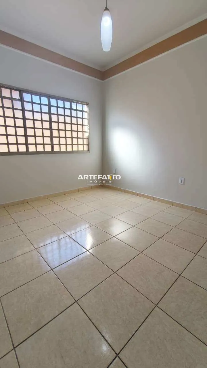 Imagem Casa à venda em Franca, Jardim Ângela Rosa, com 3 quartos, 97m2