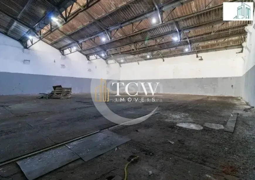 Imagem Galpão Logístico à venda | 650m2 | Mooca/SP