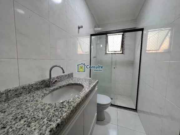 Imagem APARTAMENTO COM 85.7 m² - CAIÇARA - PRAIA GRANDE SP