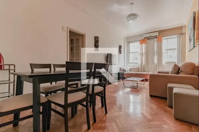 Imagem Apartamento à Venda - Copacabana, 3 Quartos, 120 m2