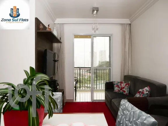 Imagem Apartamento à Venda Na Região da Vila Leopoldina Com 3 Dormitórios Sendo 1 Suíte e 2 Vagas