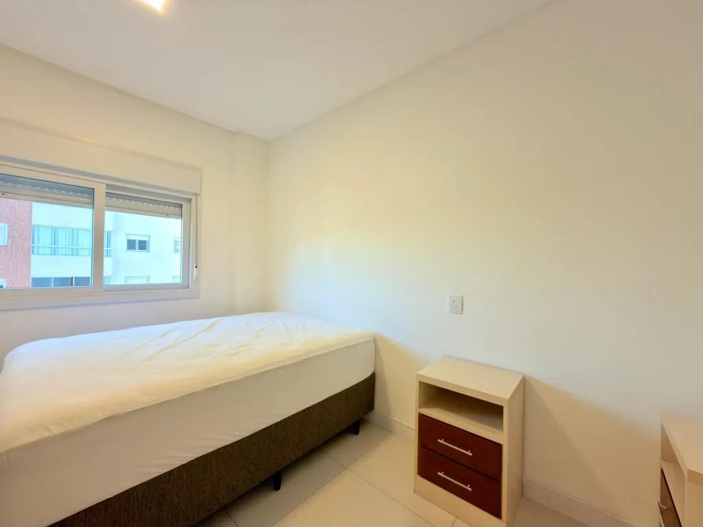Imagem Apartamento 1 Dormitório - Bairro Zona Nova