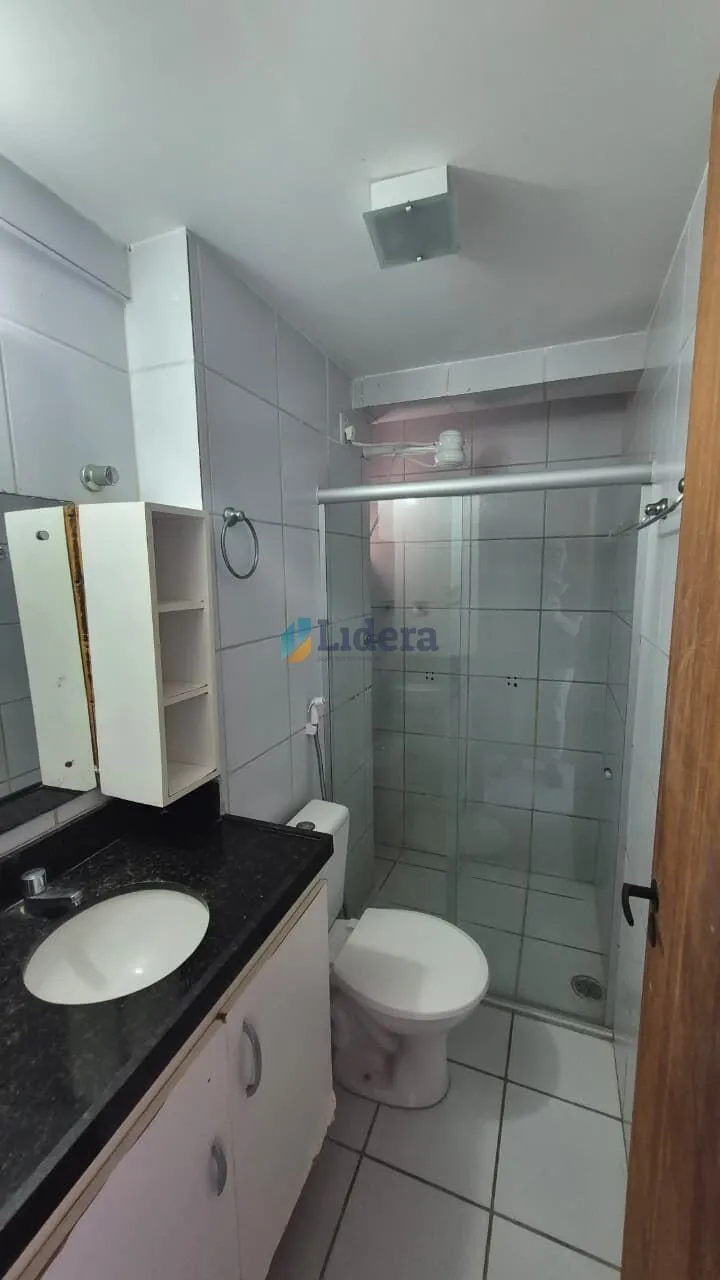 Imagem Apartamento em Bessa, João Pessoa/PB