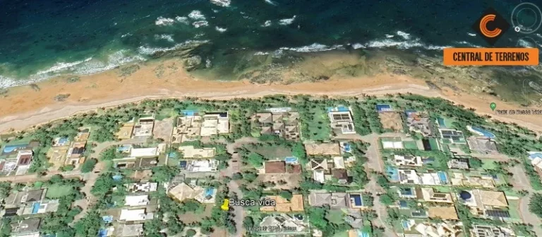 Imagem PORTO RESORT BUSCA VIDA