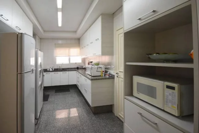Imagem Apartamento à venda Jardim América São Paulo