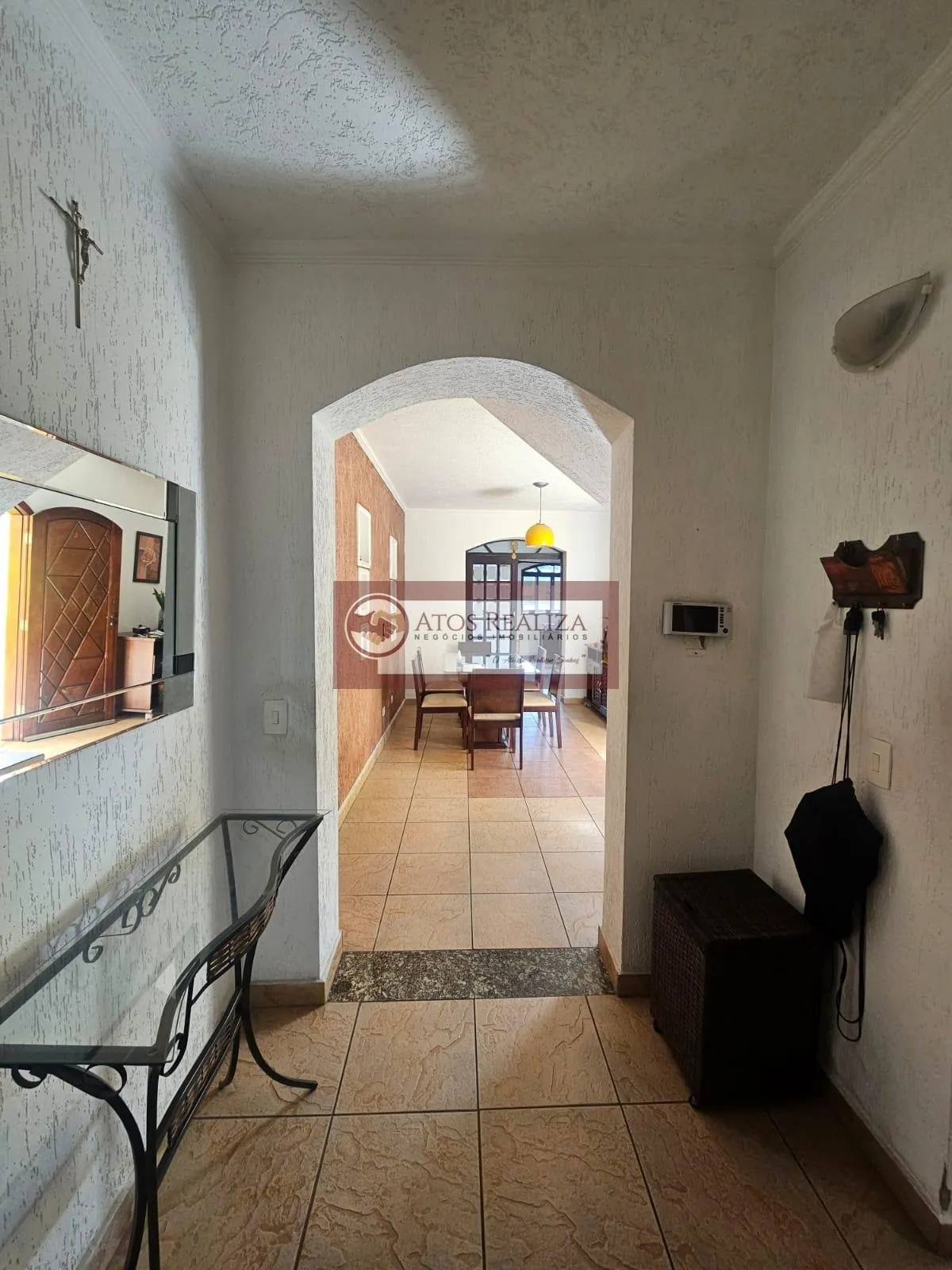 Imagem Sobrado à Venda Vila do Castelo SP: 3 Dorms, 107m², R$800mil