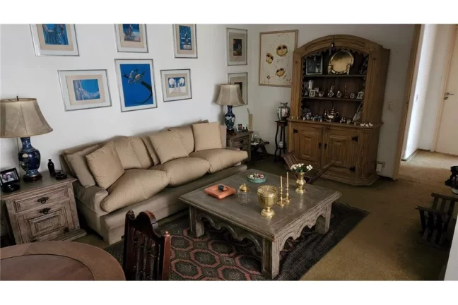 Imagem APARTAMENTO RESIDENCIAL em São Paulo - SP, Jardim Paulista