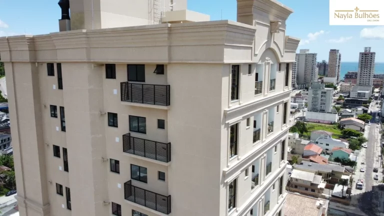 Imagem APARTAMENTO RESIDENCIAL em ITAPEMA - SC, Morretes