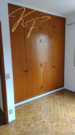 Imagem APARTAMENTO RESIDENCIAL em CAMPINAS - SP, VILA ITAPURA