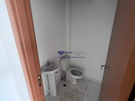 Imagem Loja para alugar, 73 m por R$ 6.784,13/mês - Bosque Maia - Guarulhos/SP