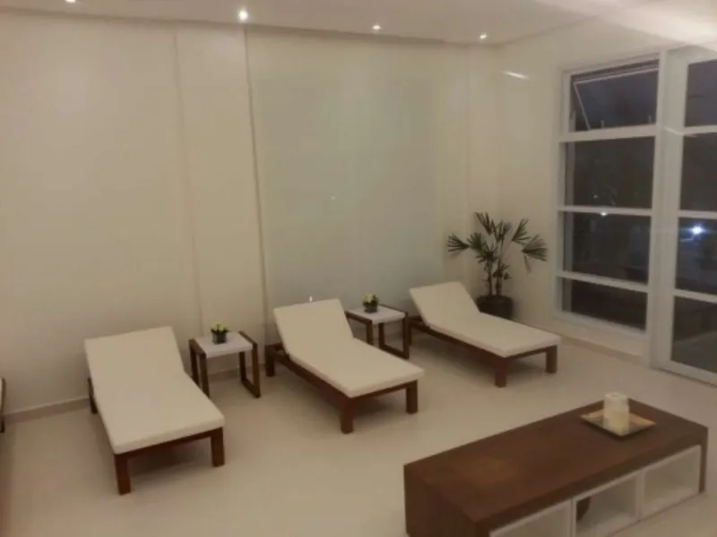 Imagem Condomínio Premier Espaço Cerâmica São Caetano, Apartamento com 4 quartos a venda espaço CerâmicA São Caetano do Sul