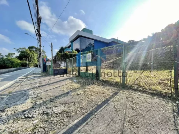 Imagem Terreno à Venda, Granja Viana, frente p/ Raposo Tavares