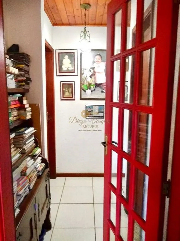 Imagem Casa em Condomínio para Venda em Teresópolis / RJ no bairro Albuquerque