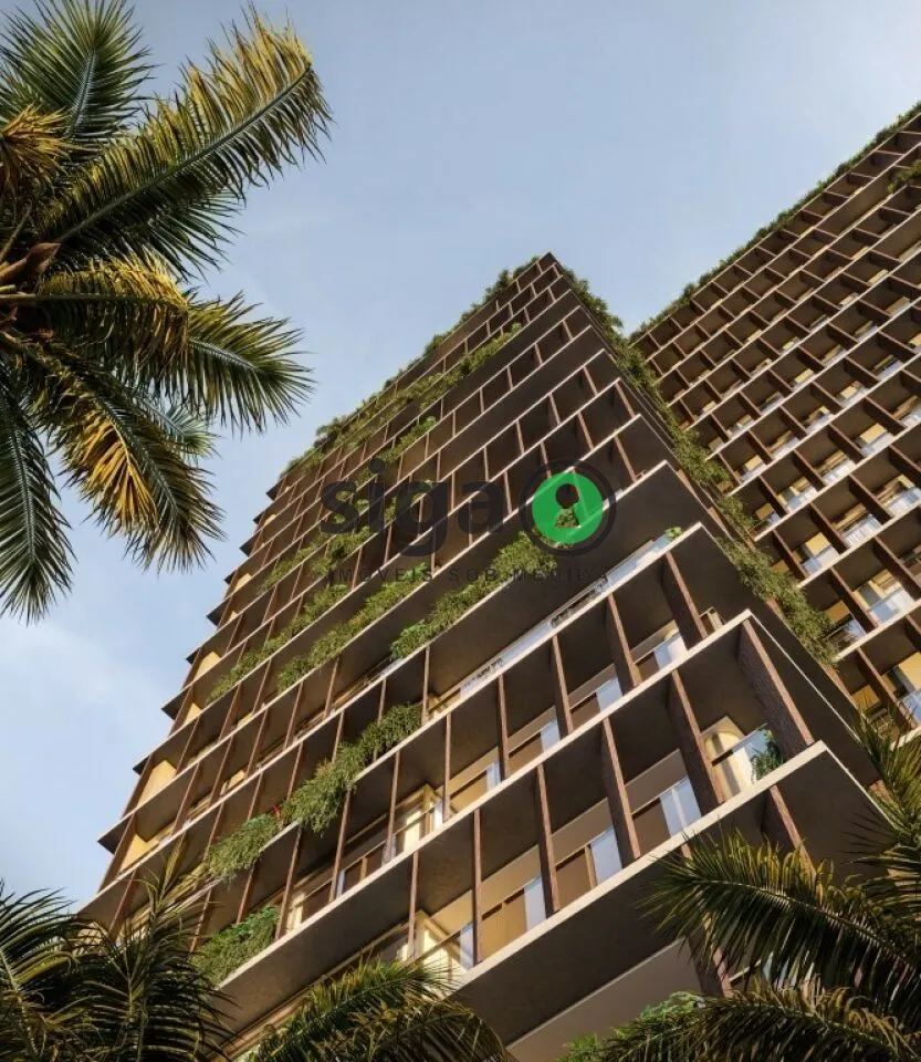 Imagem Apartamento para venda no Itaim Bibi, 3 vagas e 3 suítes! RUA CLODOMIRO AMAZONAS!