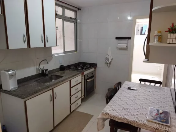 Imagem Apartamento (Padrão) - Braga - Cabo Frio/RJ