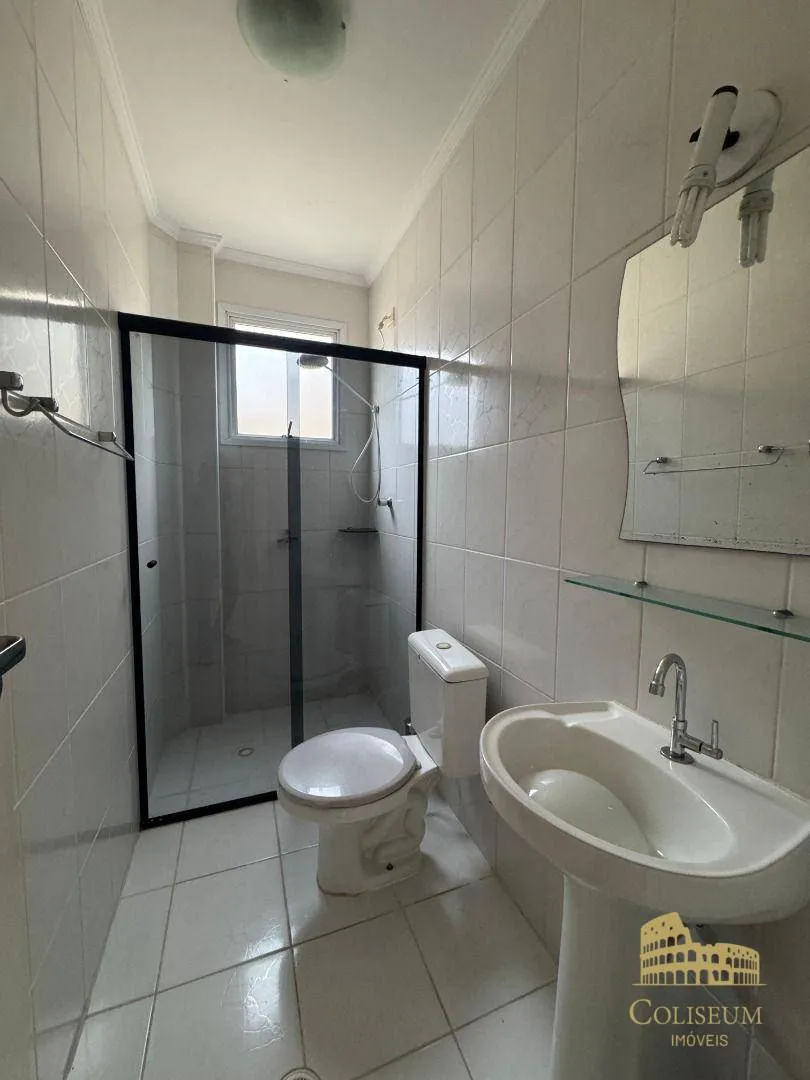 Imagem Apartamento com 2 dormitórios à venda, 74 m² por R$ 460.000,00 - Canto do Forte - Praia Grande/SP