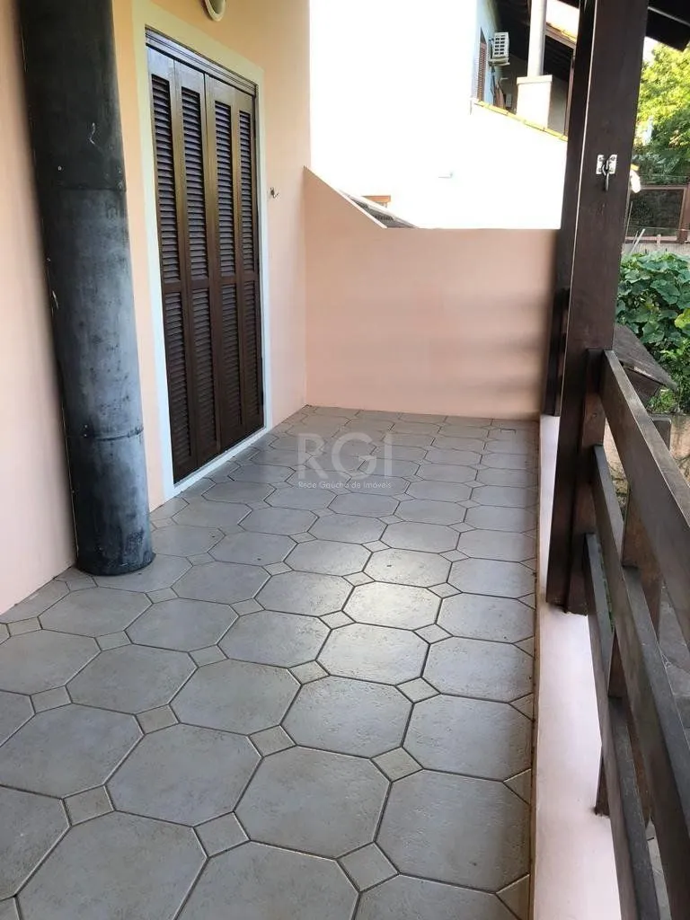 Imagem Casa de Condomínio em Cavalhada
