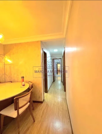 Imagem Ap 3 quartos, suite, porteira fechada, DCE, lazer completo, 2 vgs, P.Costa