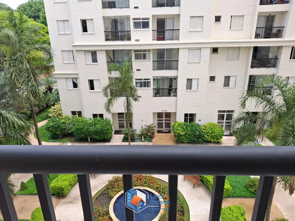 Imagem Apartamento para venda em Vila Anastácio com 2 quartos, 48m²
