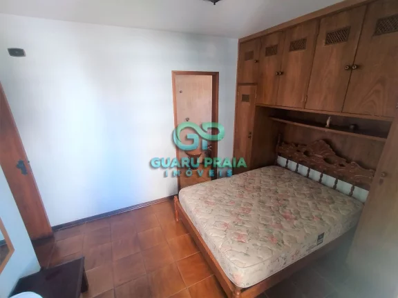 Imagem Apartamento à venda no bairro Enseada - Guarujá/SP