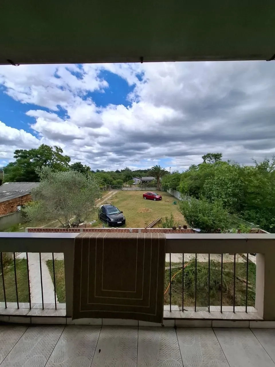 Imagem Terreno em Aberta dos Morros