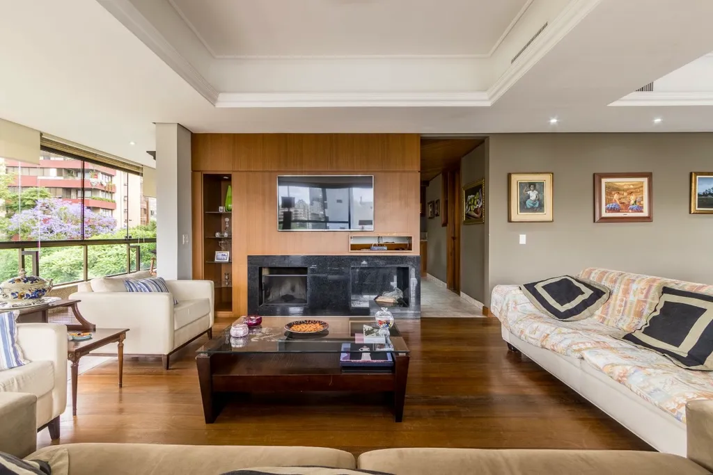 Imagem Apartamento em Rio Branco
