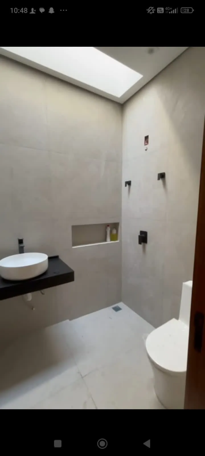 Imagem Linda Casa 2 dormitórios à Venda no Residencial Reserva Ipanema: Conforto e Praticidade