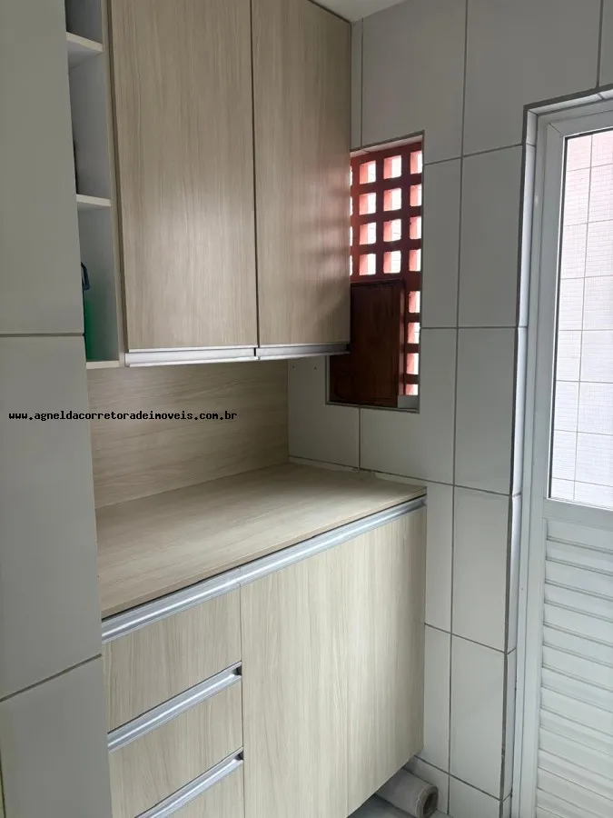 Imagem Casa para Venda em Parnamirim, Nova Parnamirim, 2 dormitórios, 2 suítes, 3 banheiros, 1 vaga