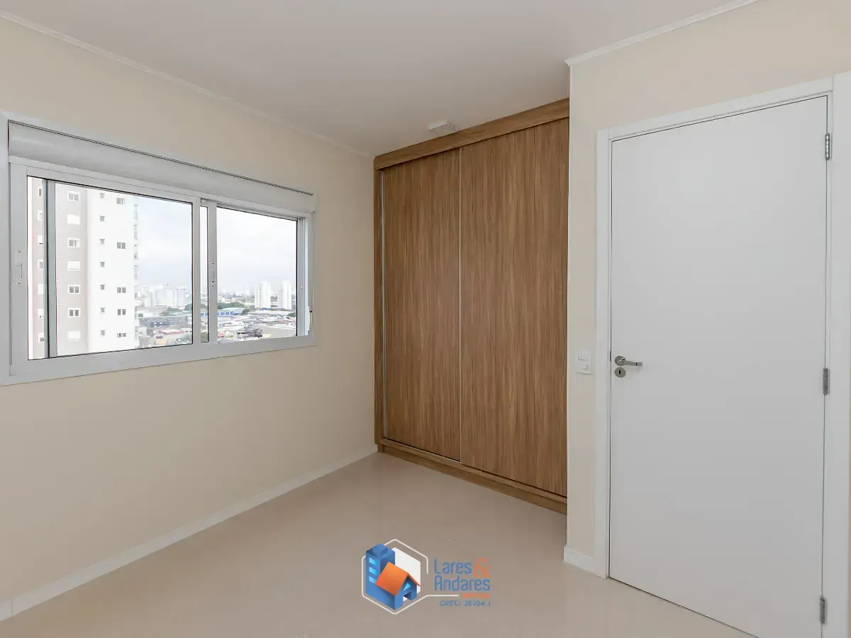 Imagem Apartamento para venda em Vila Guilherme com 3 quartos, sendo 1 suíte, 64m²