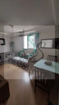 Imagem Apartamento de 2 Quartos à Venda em Campinas - Parque Residencial Vila União - Imperdível!