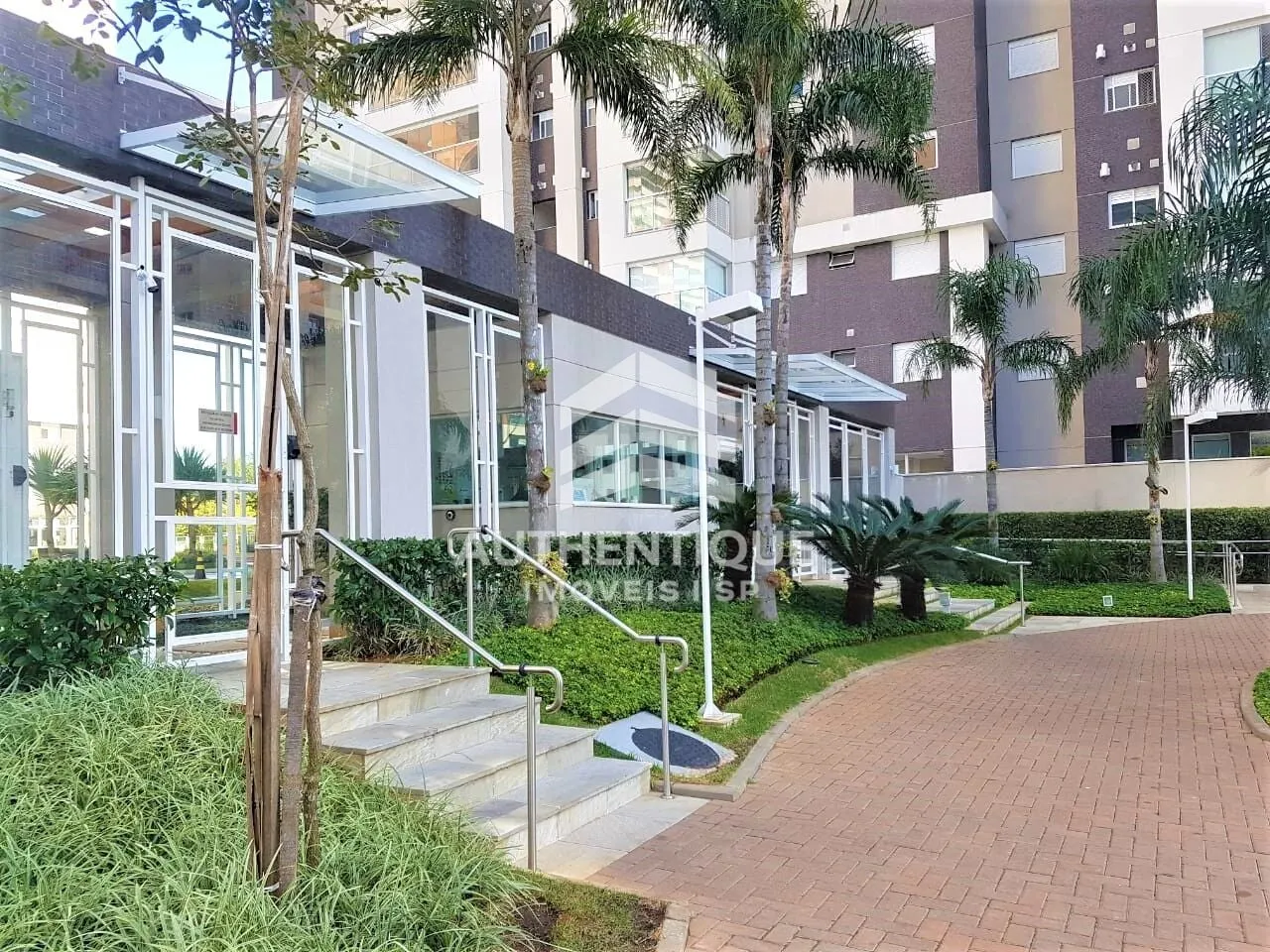 Imagem RISTRETTO LORIAN BOULEVARD - Apartamento à venda em Osasco/SP