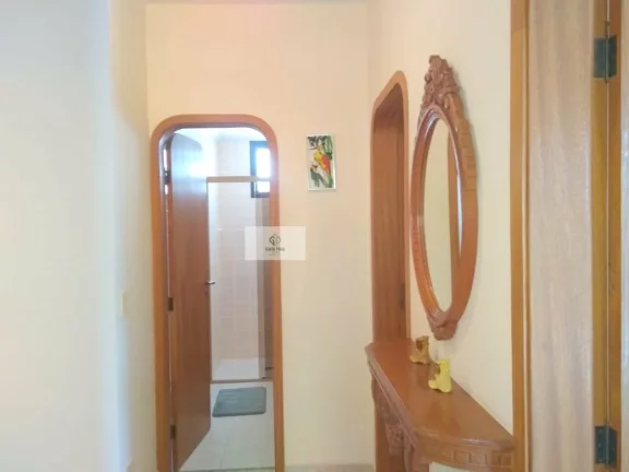 Imagem Apartamento Padrão para Venda em Enseada Guarujá-SP