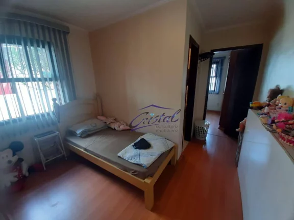 Imagem Sobrado c/ 3 dormitórios Rua sem saída, à venda 125 m² por R$ 540.000 - Jardim Esmeralda -Butantã /SP