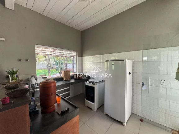Imagem Casa á venda / Condomínio Fazenda Mirante