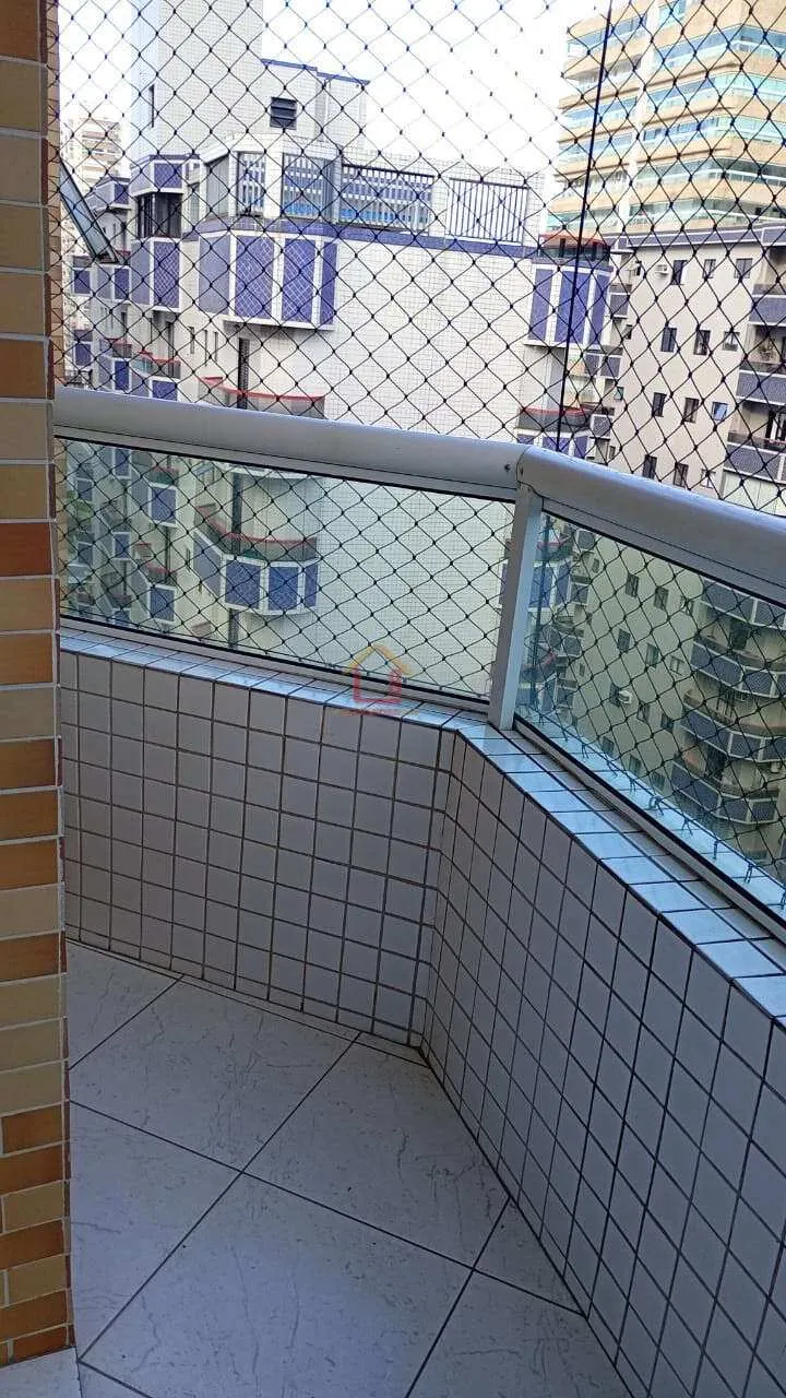 Imagem apartamento a venda - Guilhermina