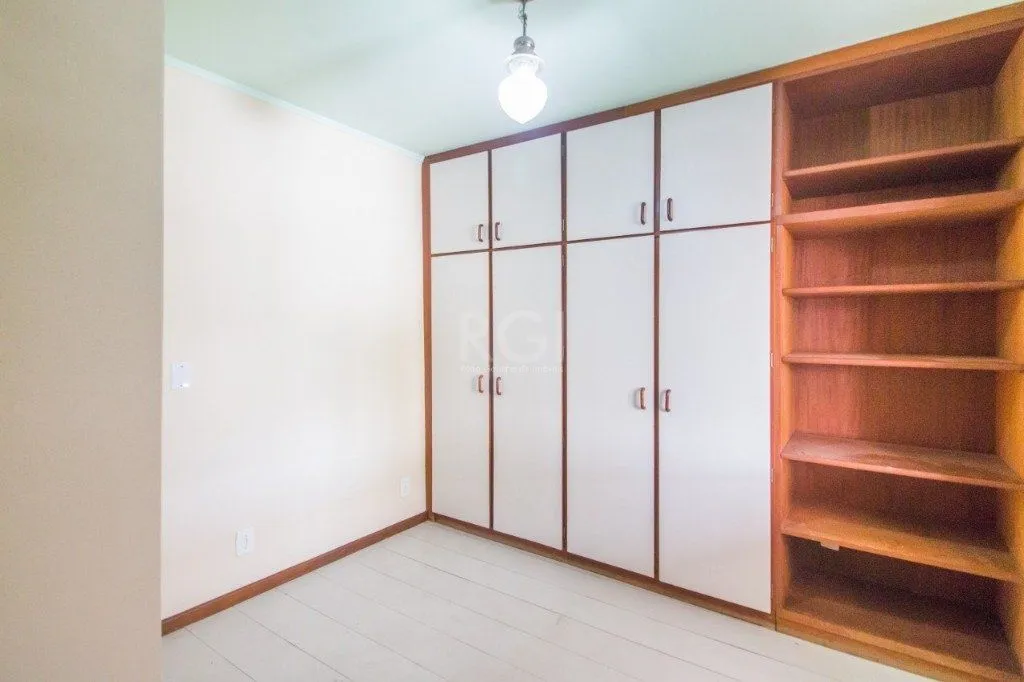 Imagem Cobertura para Venda - 142.15m², 3 dormitórios, 2 vagas - São João