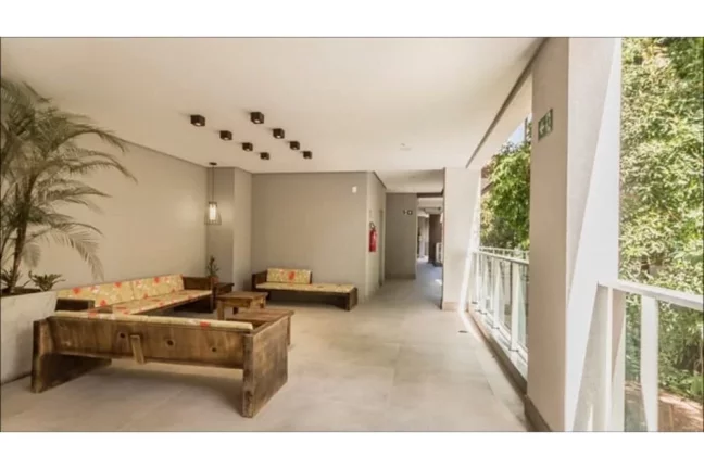Imagem Apartamento para venda no bairro Santo Antônio em Porto Alegre