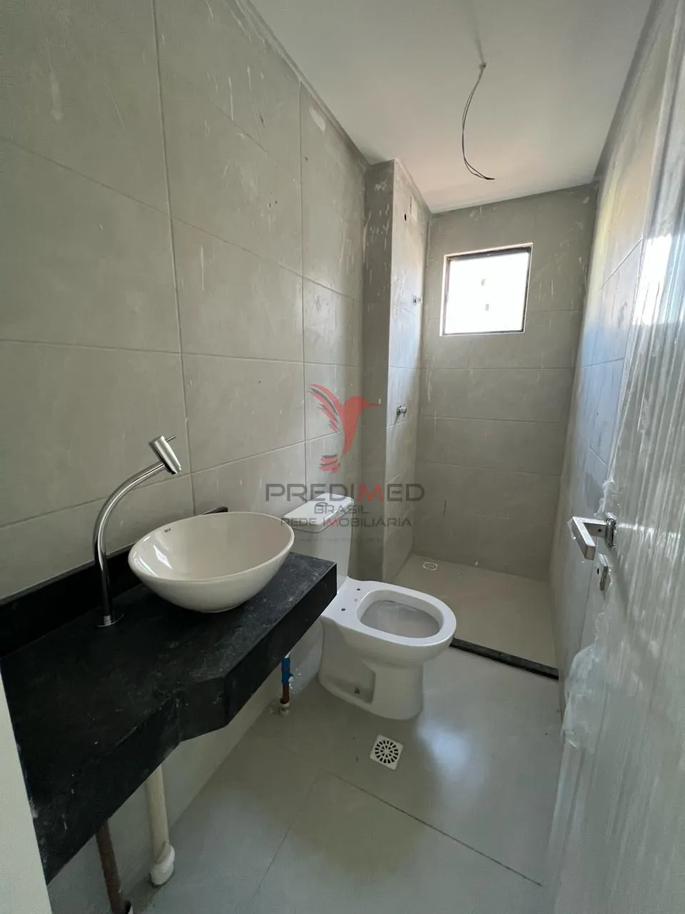 Imagem Apartamento Novo Aeroclube