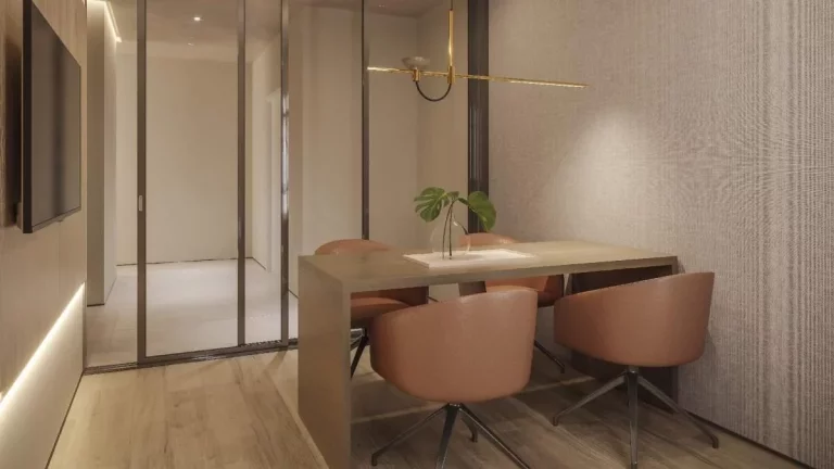 Imagem ESQUINA JARDYN - YUNY - Apto de 70m², arquitetura contemporânea e melhor localização do Jardins!