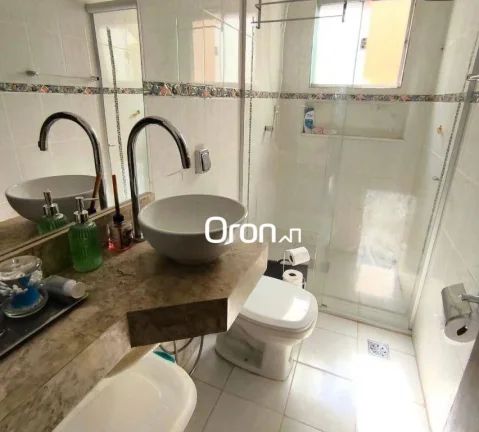 Imagem Casa à venda, 393 m² por R$ 1.300.000,00 - Parque Acalanto - Goiânia/GO
