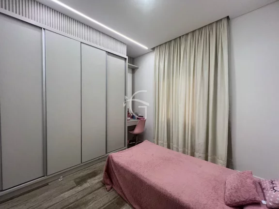 Imagem Uma casa com charme de apartamento.