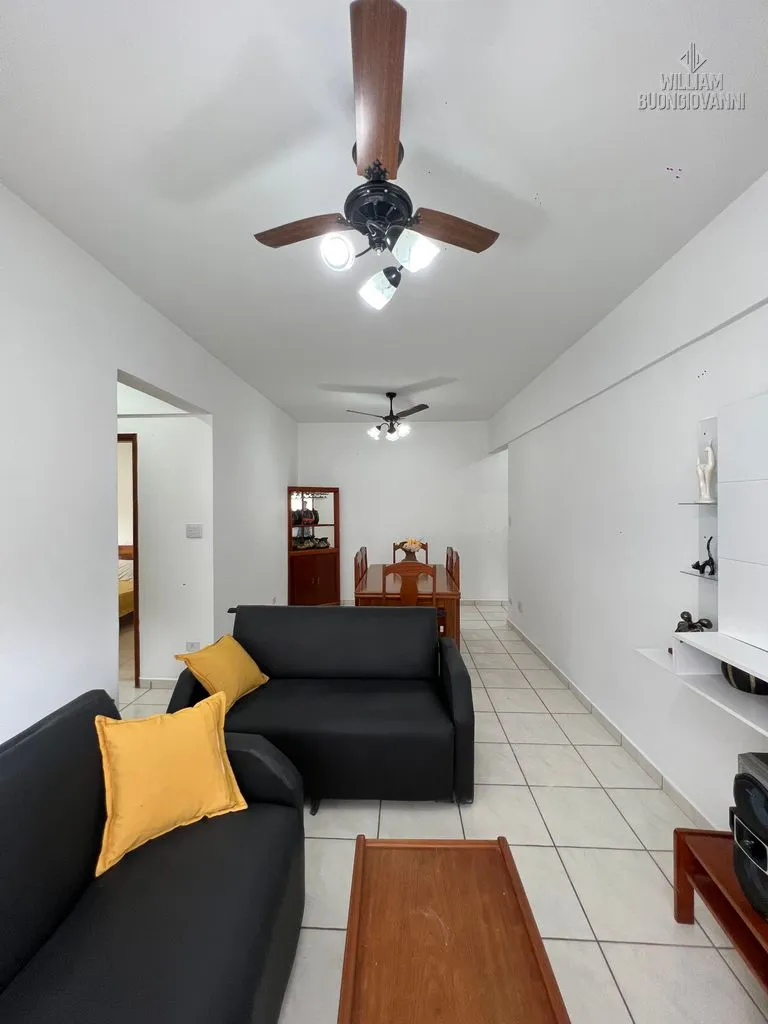 Imagem Apartamento Bairro Aviação 2 quartos 1 suite 100m do Mar