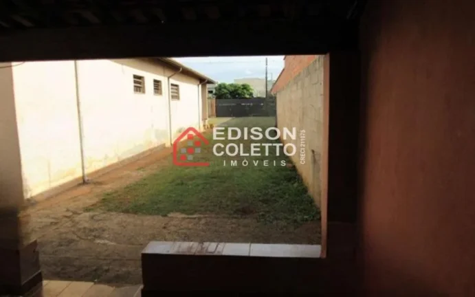 Imagem Area/ Terreno/ Comercial para Venda, 1700m², Água Branca, Piracicaba
