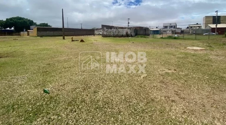 Imagem Terreno em Samambaia Sul: 200m² por R$ 395.000 para venda.